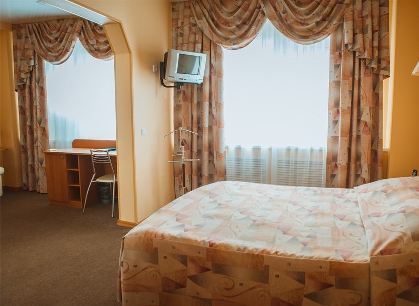 Апартаменты в Azimut