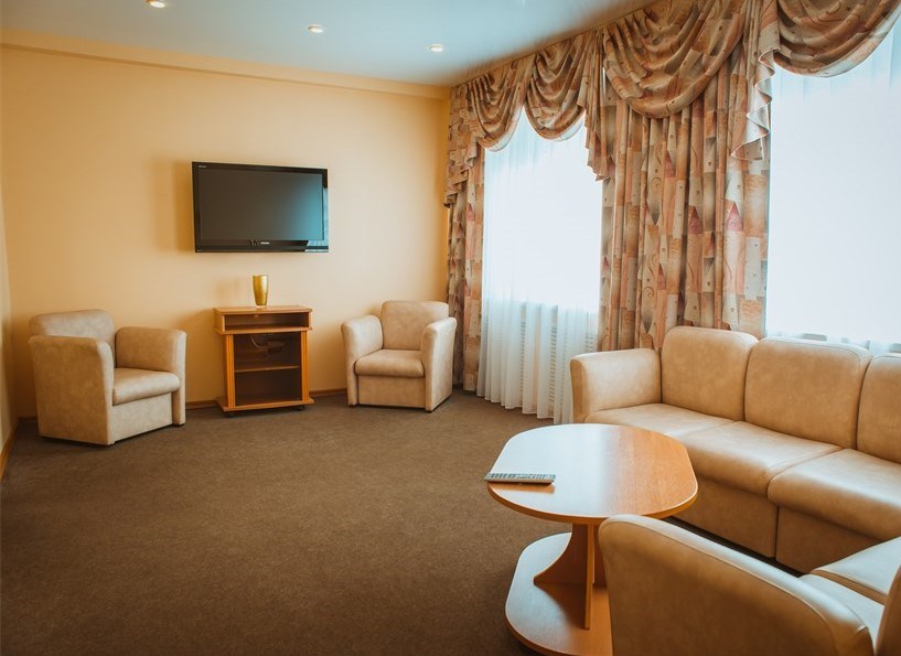 Апартаменты в Azimut