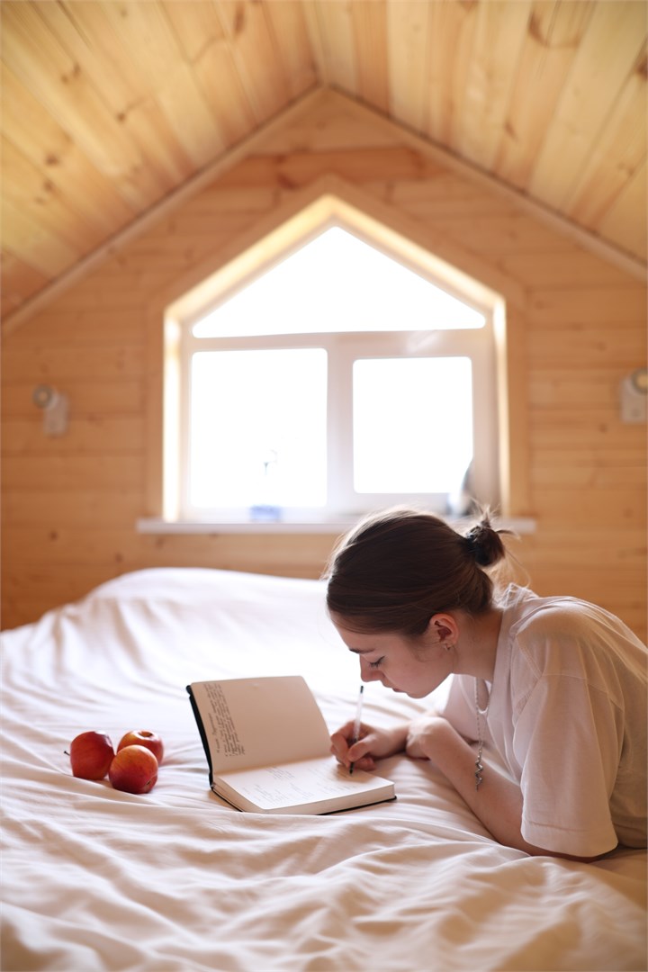 Домик в Домики Хрум