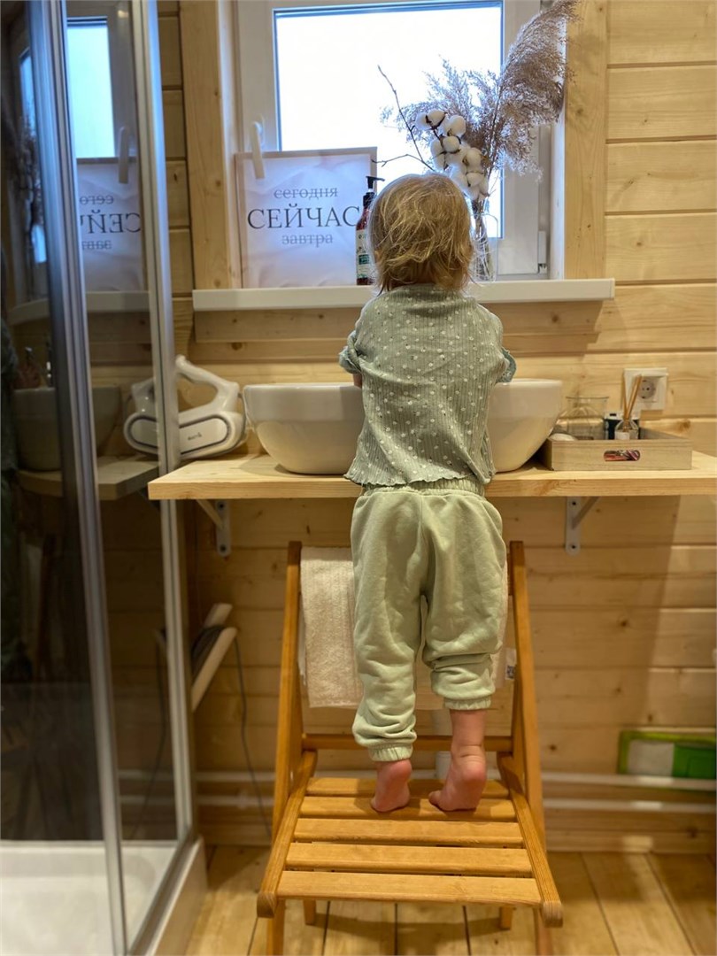 Домик в Домики Хрум