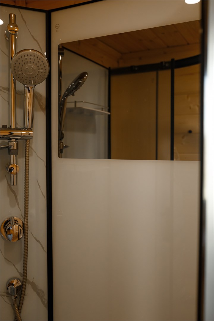 Домик в Домики Хрум