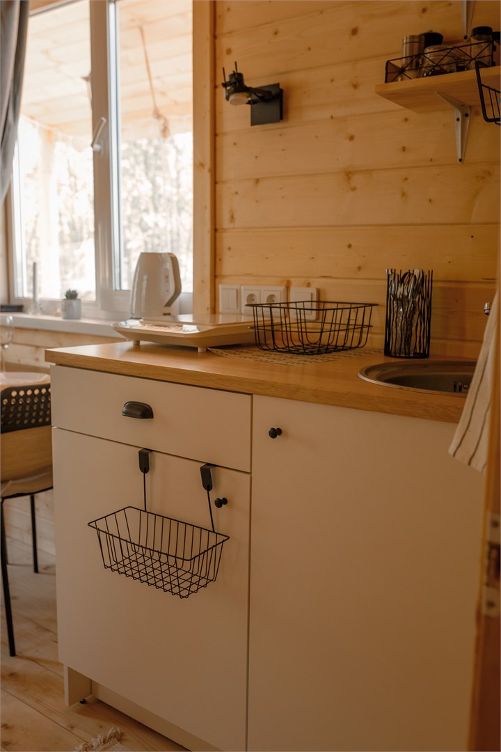 Домик в Домики Хрум