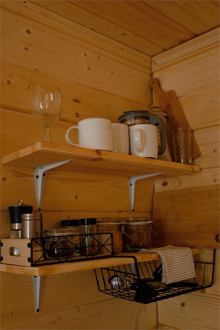 Домик в Домики Хрум