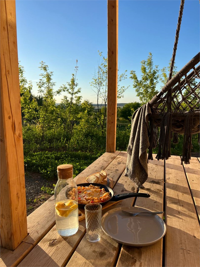 Домик в Домики Хрум