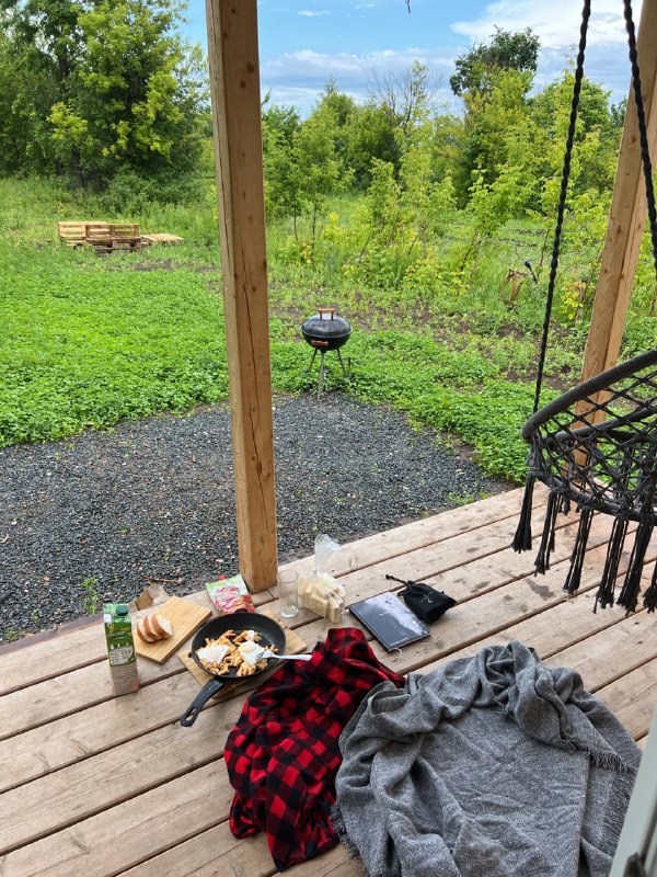 Домик в Домики Хрум