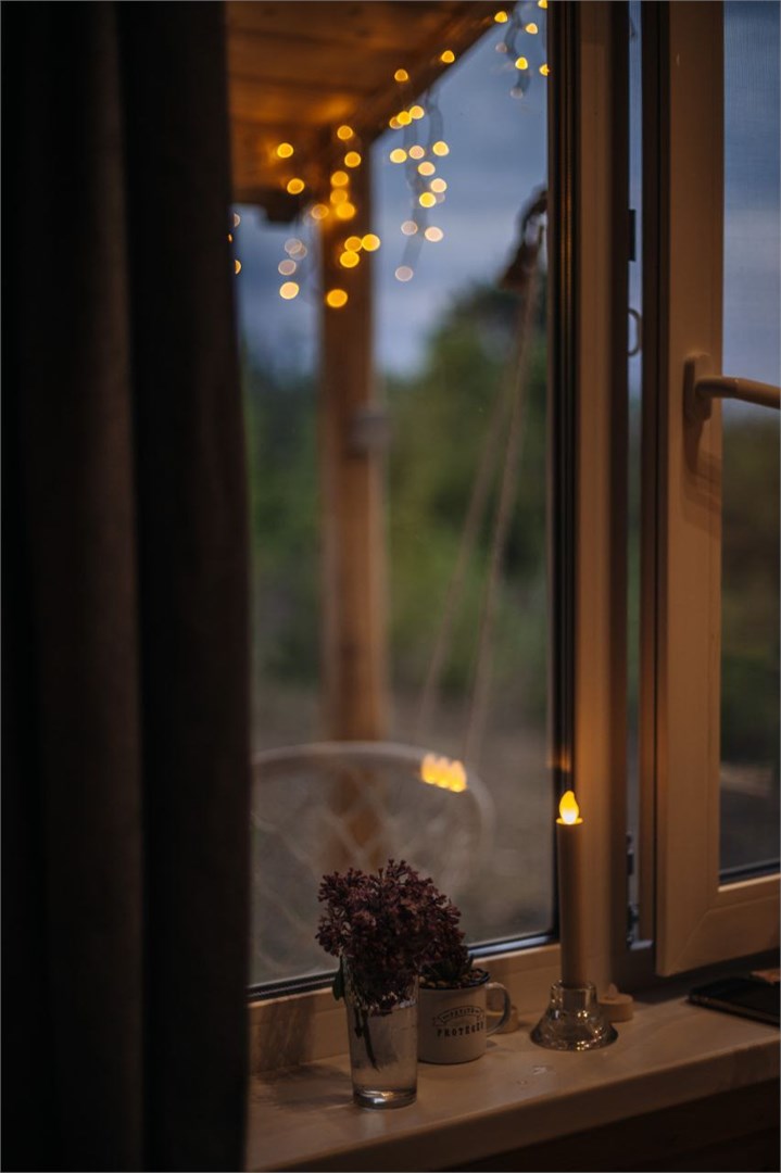 Домик в Домики Хрум