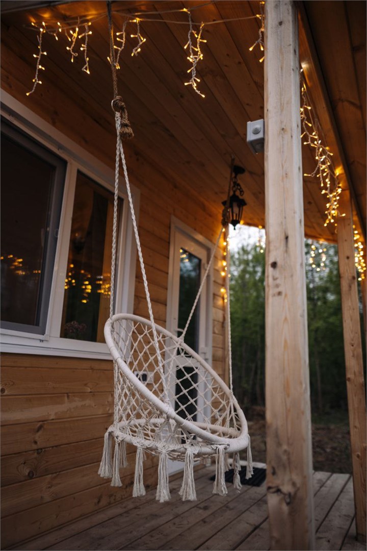 Домик в Домики Хрум