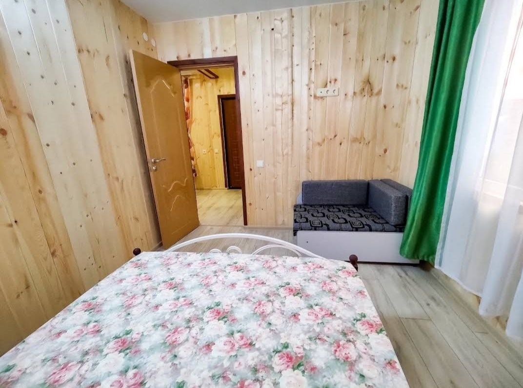 Дом семейный,  2-х комнатный с кухней в Эко-фазенда