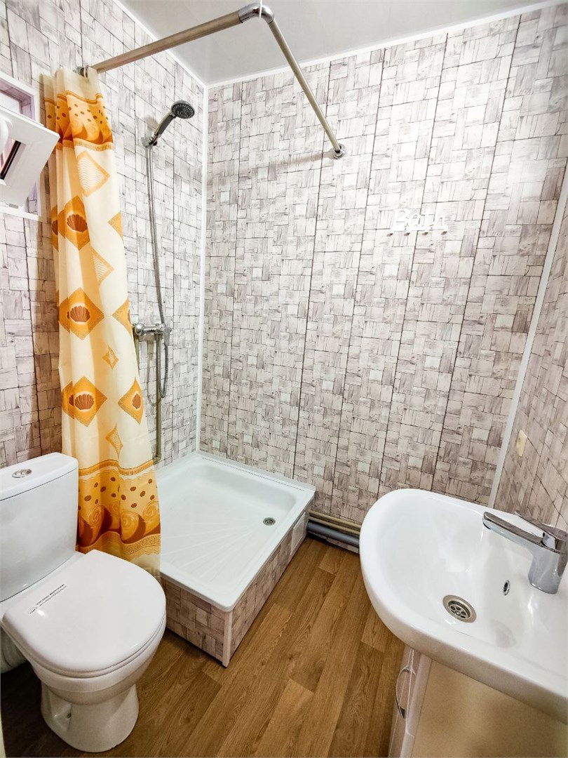 Дом семейный с кухней,  3-х комнатный. в Эко-фазенда