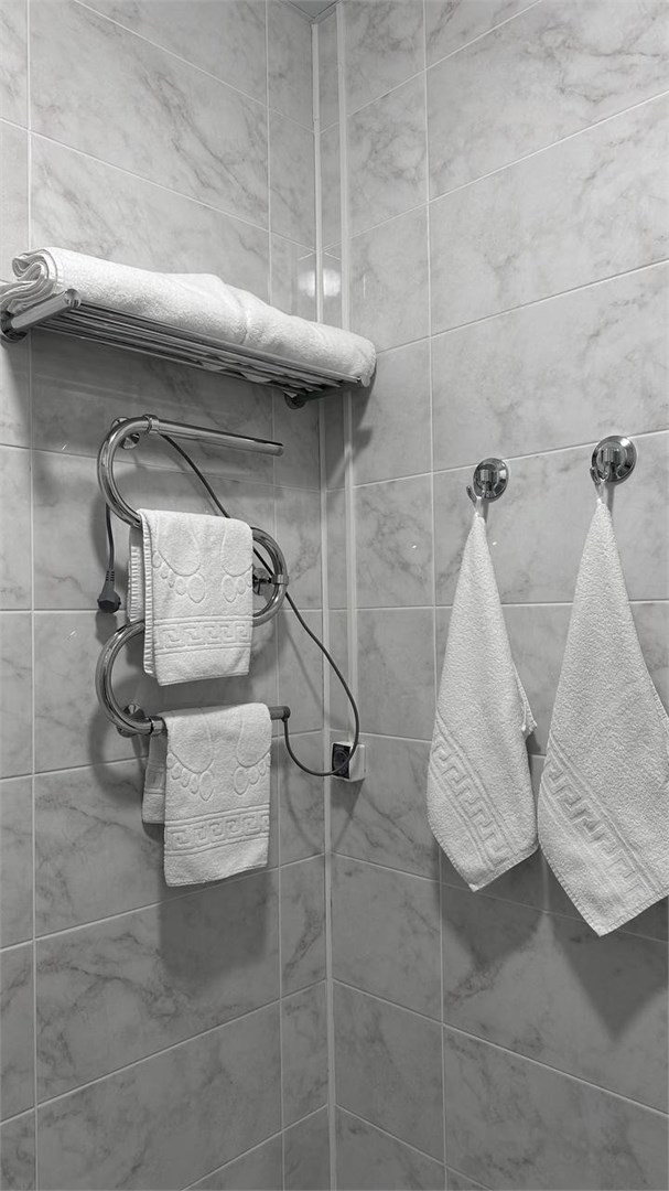 Двухместный номер  "Cтандарт" Twin в Терь