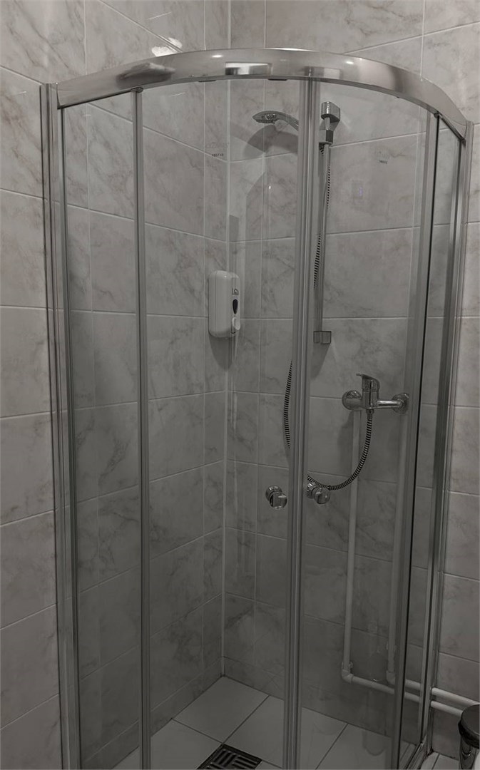 Двухместный номер  "Cтандарт" Twin в Терь