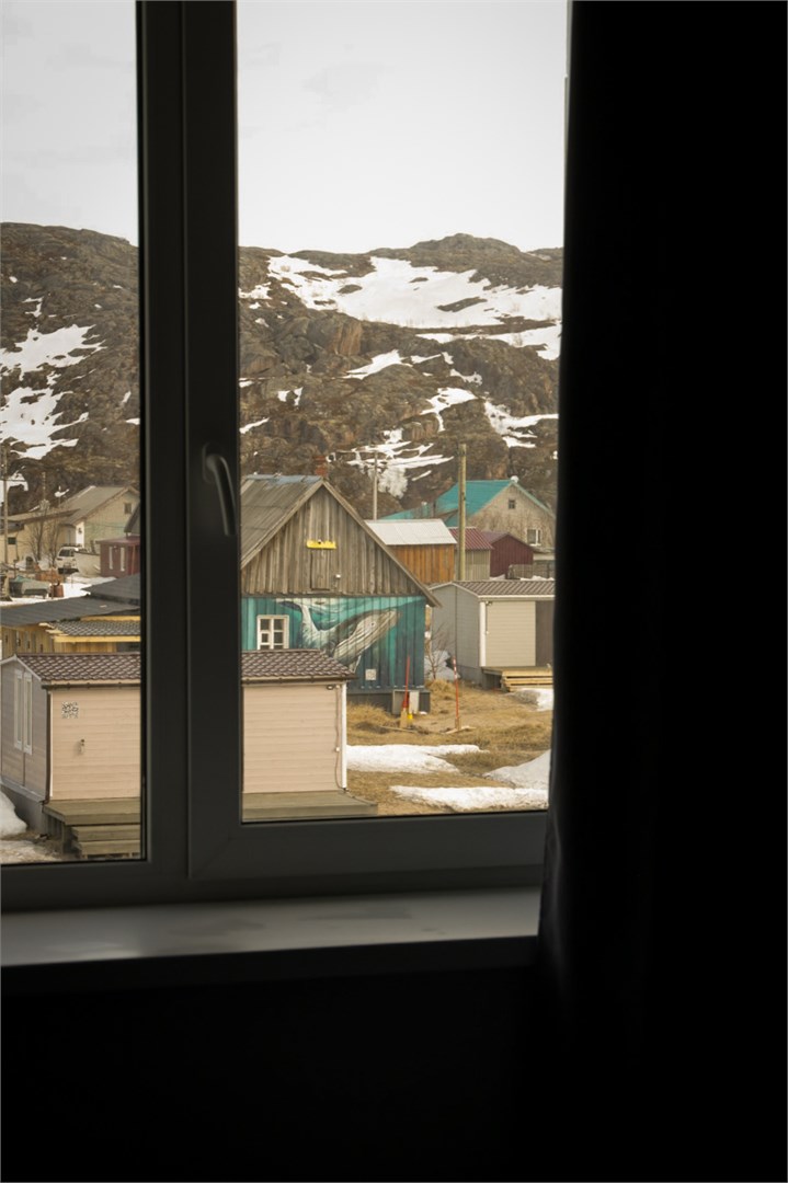 Двухместный номер  "Cтандарт" Twin в Терь