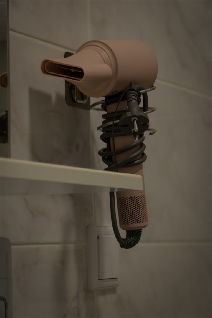 Двухместный номер  "Cтандарт" Twin в Терь