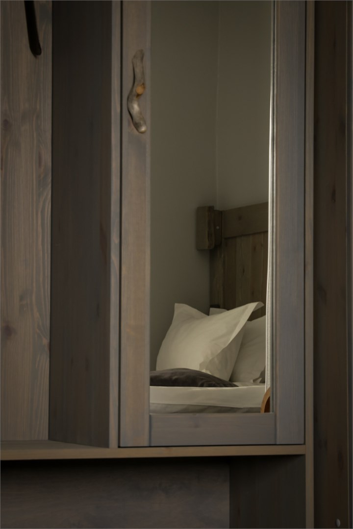 Двухместный номер  "Cтандарт" Twin в Терь