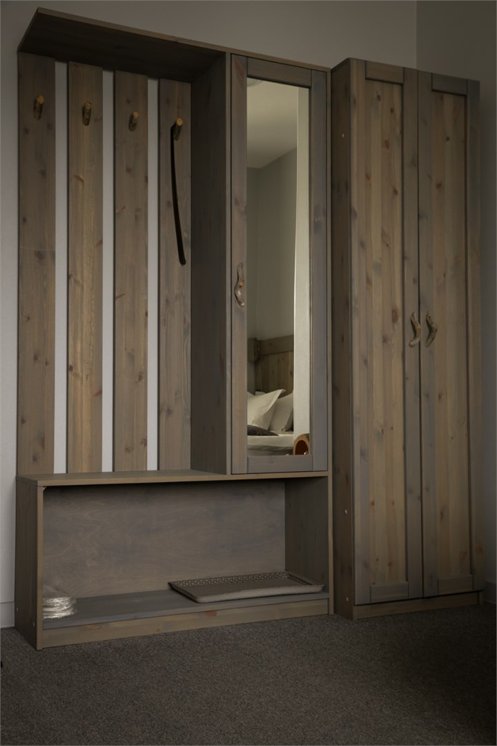 Двухместный номер  "Cтандарт" Twin в Терь