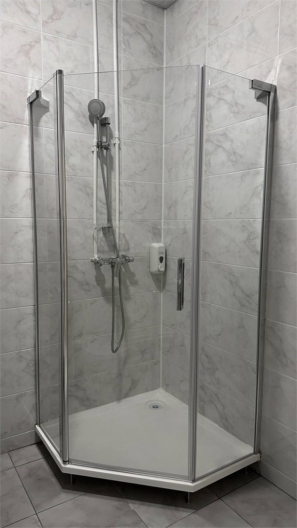 Двухместный  Junior suite в Терь