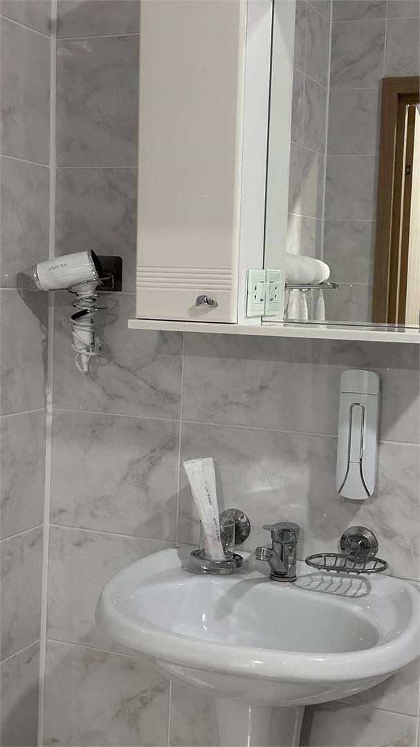 Двухместный  Junior suite в Терь