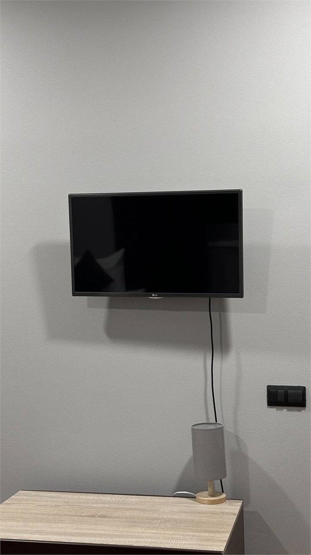 Двухместный  Junior suite в Терь