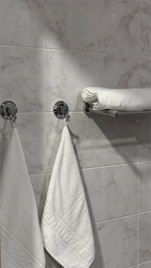 Двухместный  Junior suite в Терь