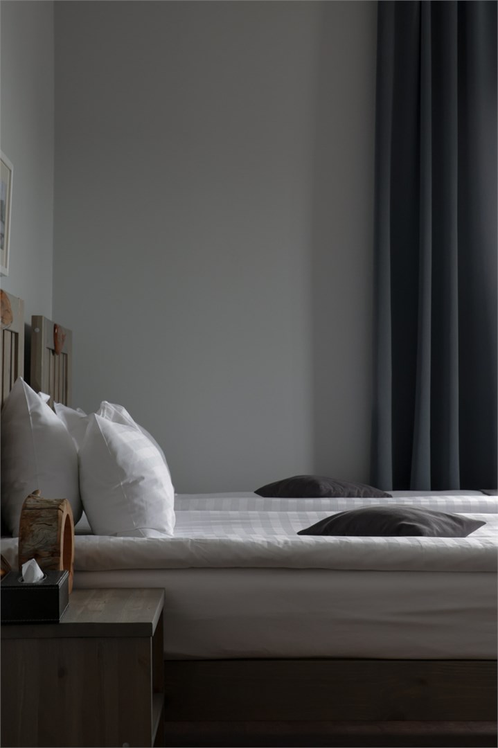 Двухместный  Junior suite в Терь