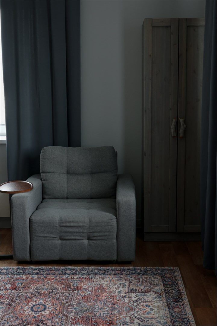 Двухместный  Junior suite в Терь