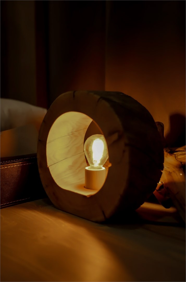 Двухместный  Junior suite в Терь