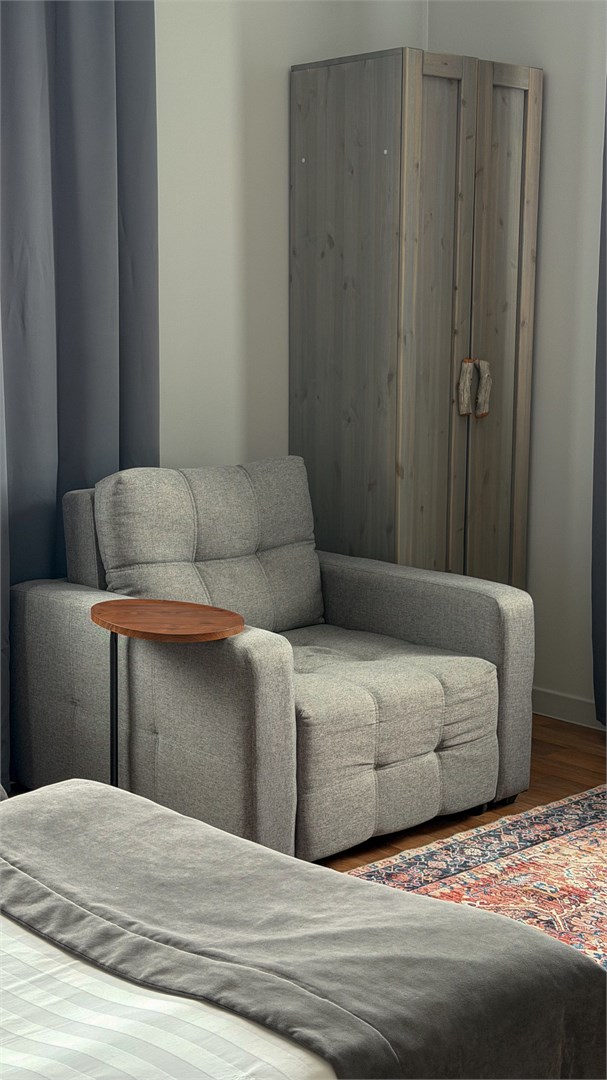 Двухместный  Junior suite в Терь