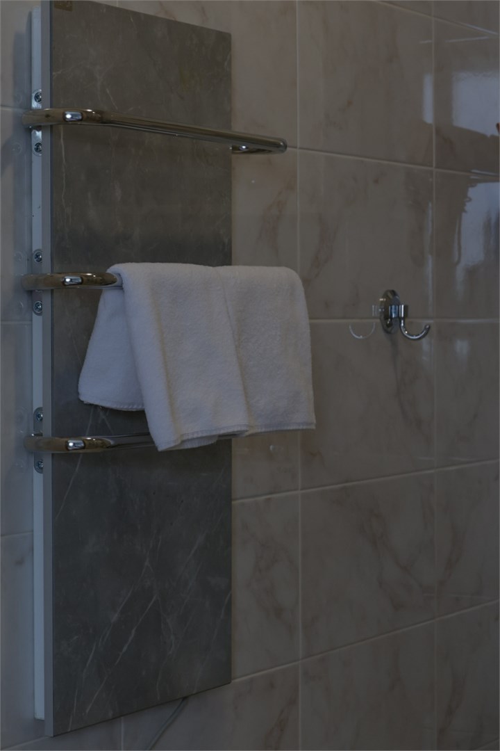 Двухместный  Junior suite в Терь