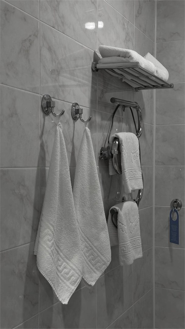 Трехместный  Family room в Терь