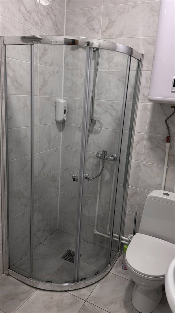 Трехместный  Family room в Терь