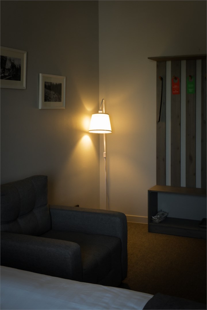 Трехместный  Family room в Терь