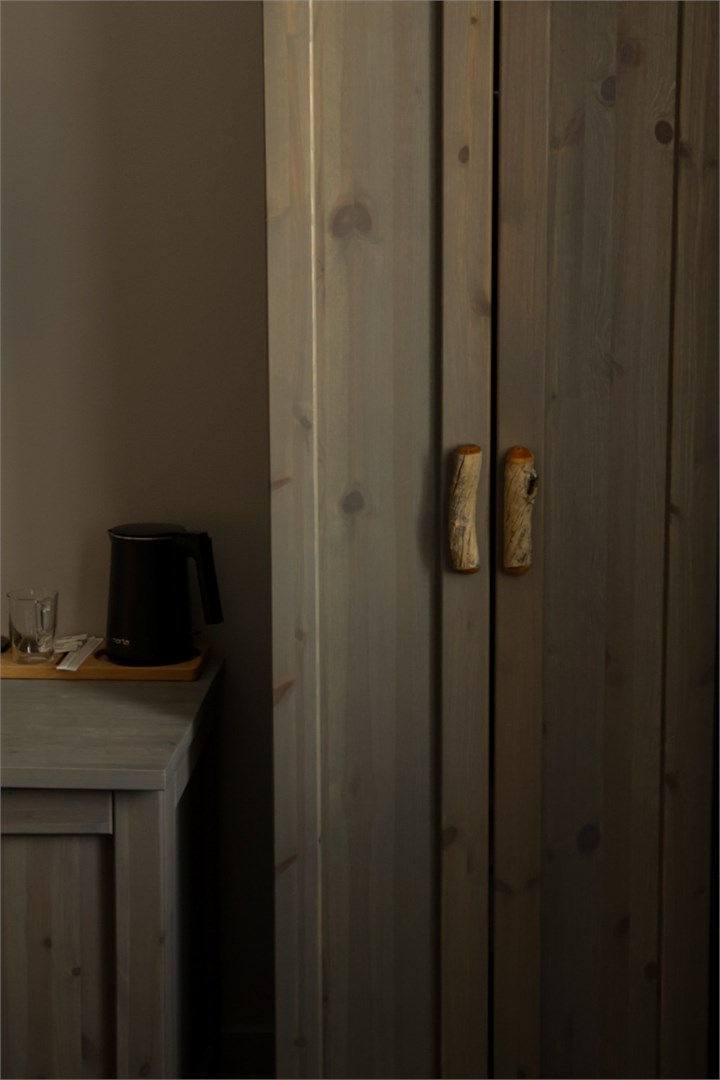 Трехместный  Family room в Терь