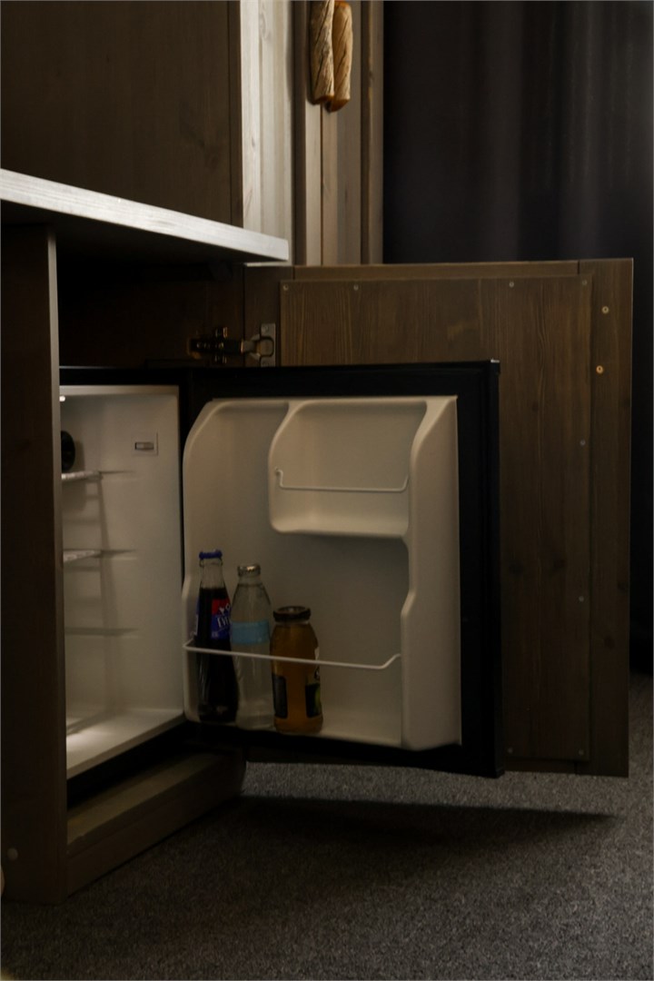 Трехместный  Family room в Терь