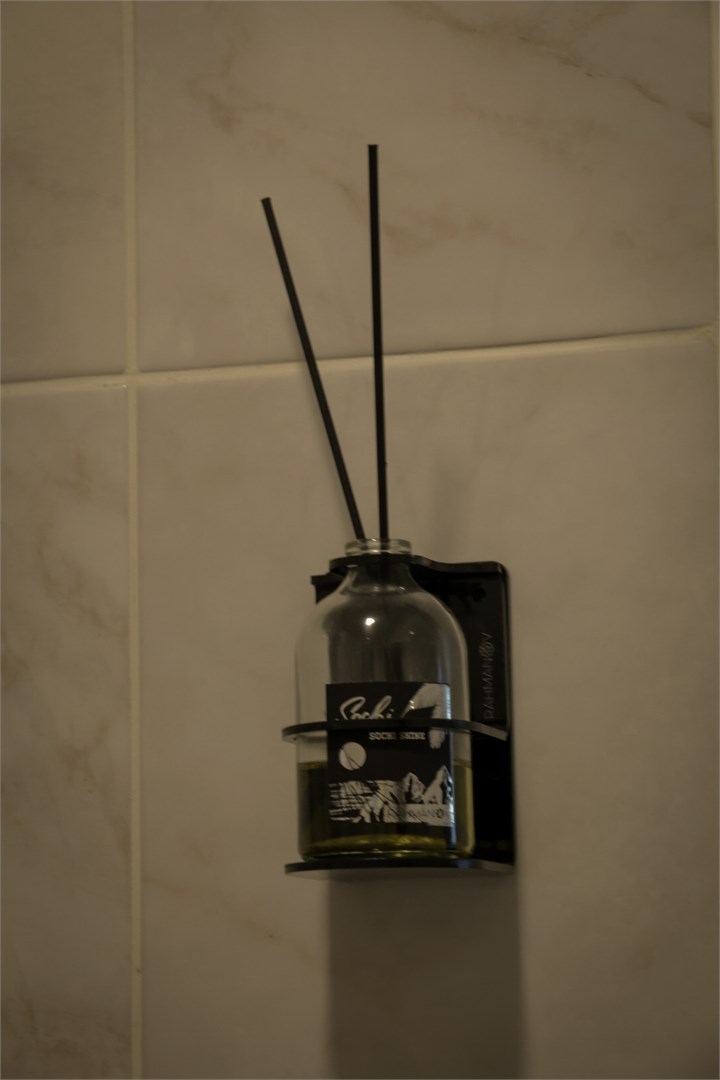 Трехместный  Family room в Терь