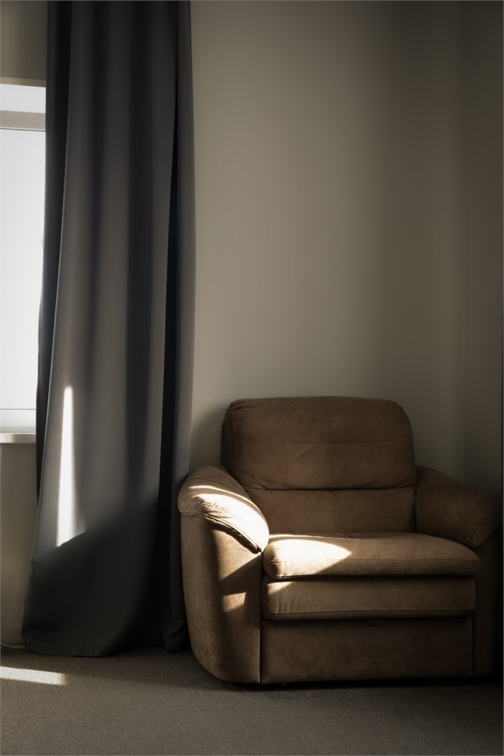 Трехместный  Family room в Терь