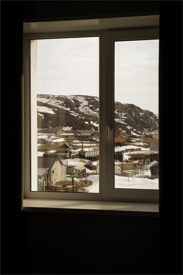 Трехместный  Family room в Терь