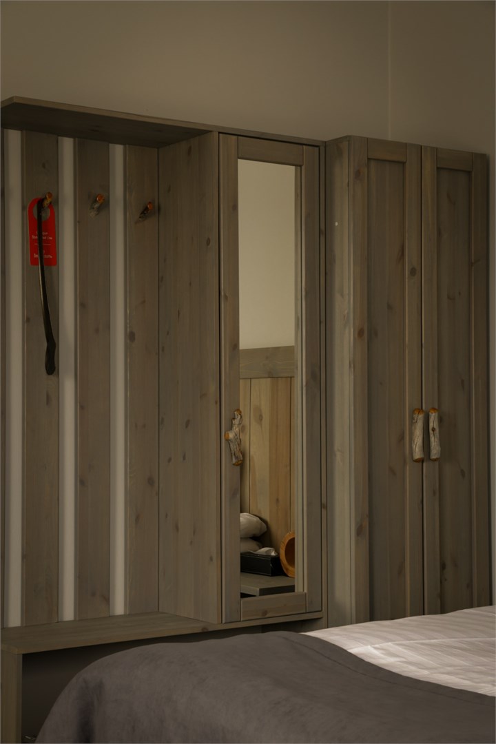 Трехместный  Family room в Терь