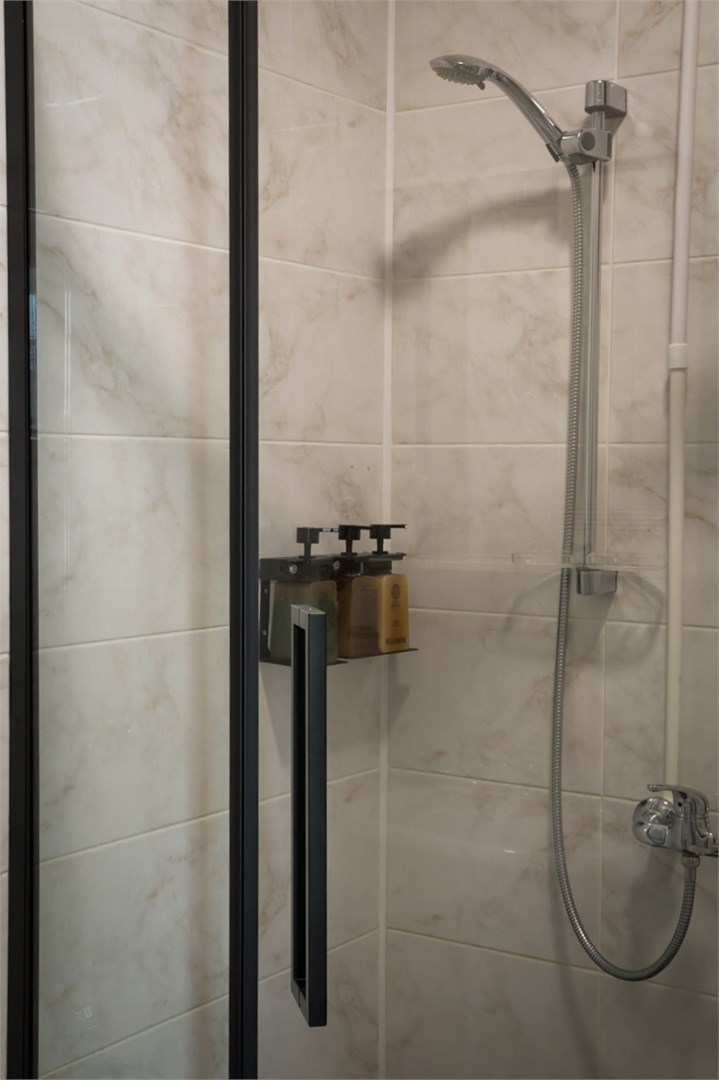 Трехместный  Family room в Терь