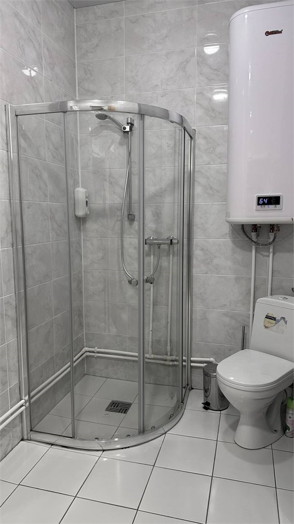 Четырех местный Family studio в Терь