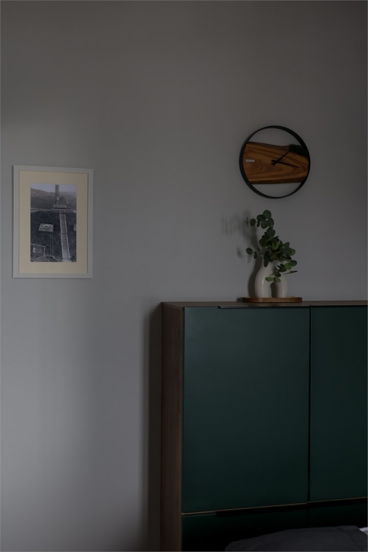 Четырех местный Family studio в Терь