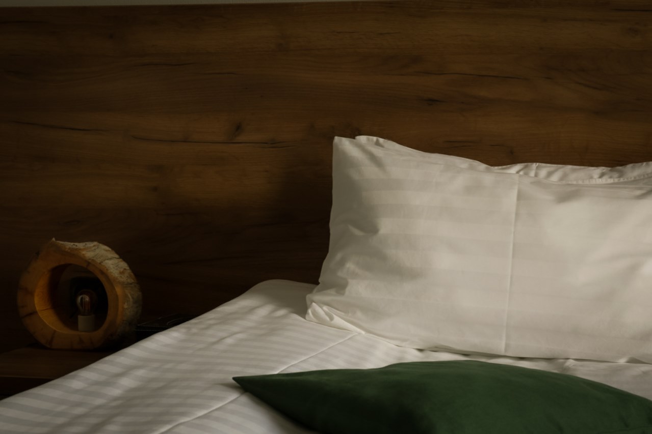 Четырех местный Family studio в Терь