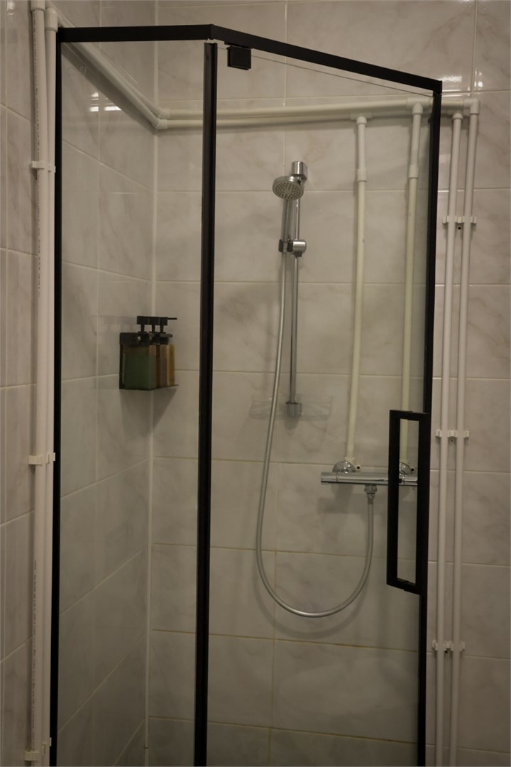 Четырех местный Family studio в Терь