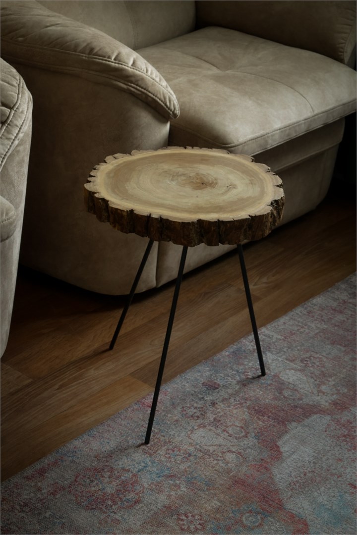 Четырех местный Family studio в Терь