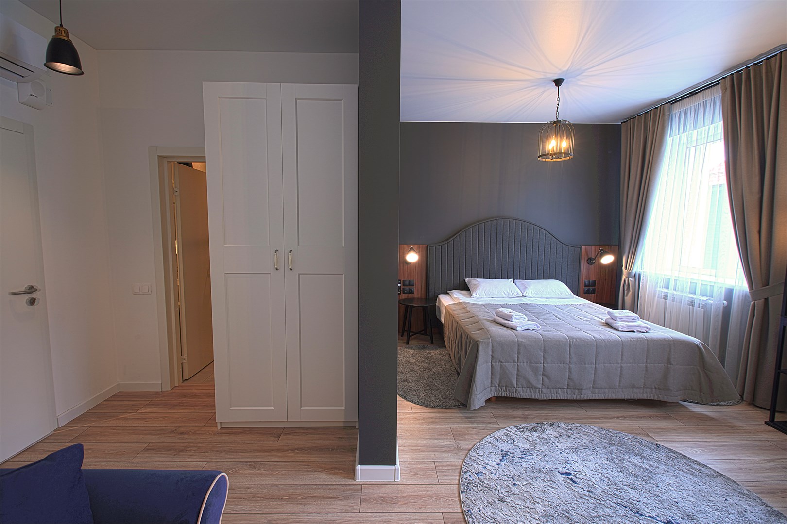 Люкс в Музей Петра Первого Пьер Ле Гранд