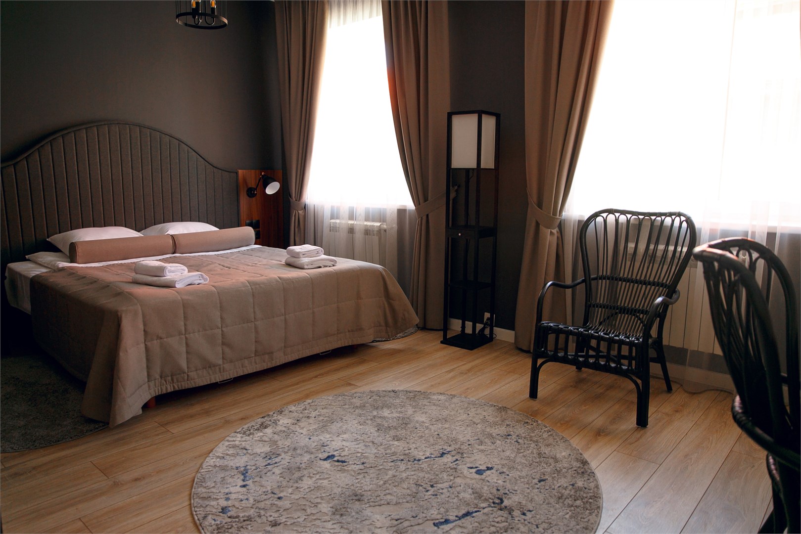 Люкс в Музей Петра Первого Пьер Ле Гранд