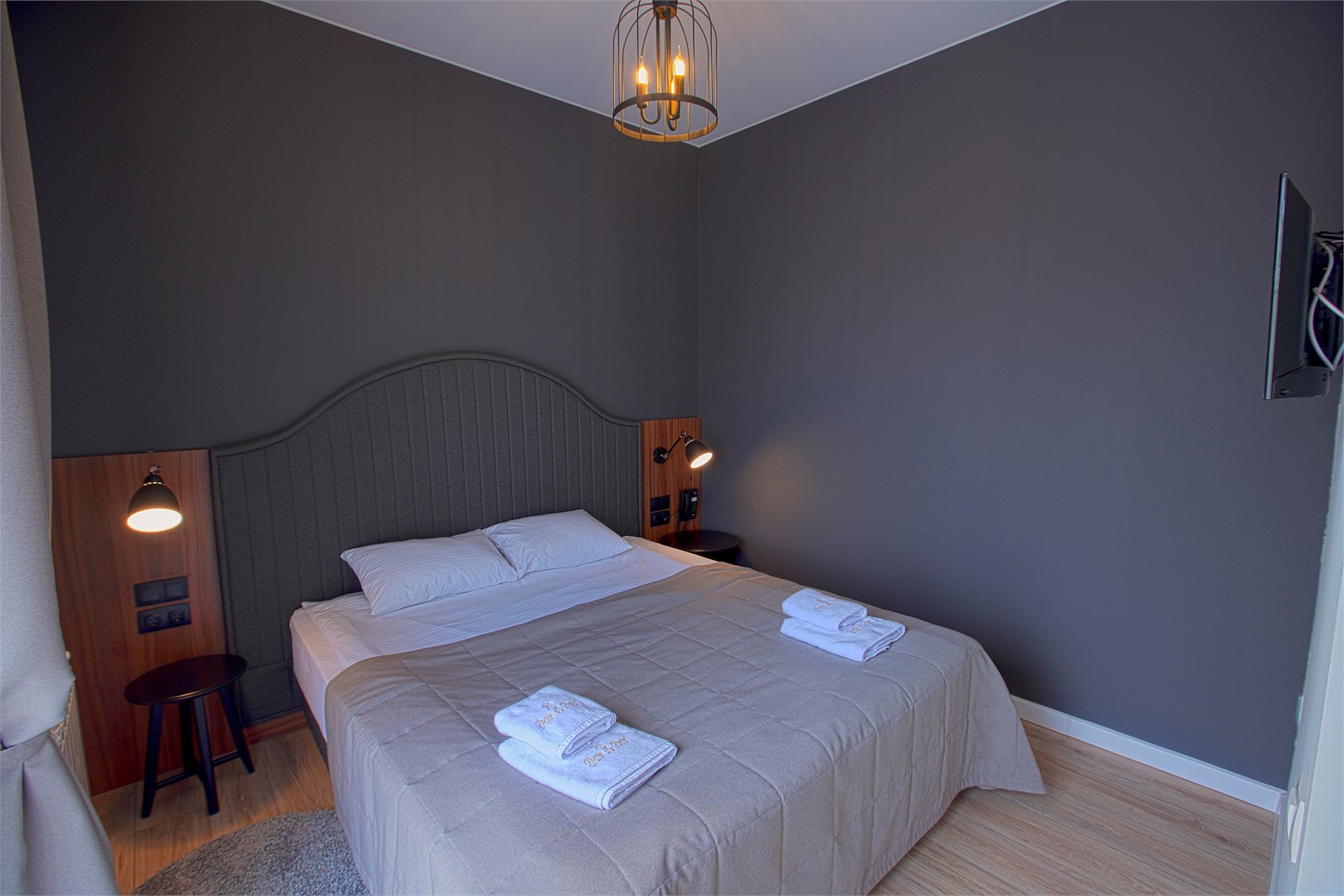 Апартаменты в Музей Петра Первого Пьер Ле Гранд