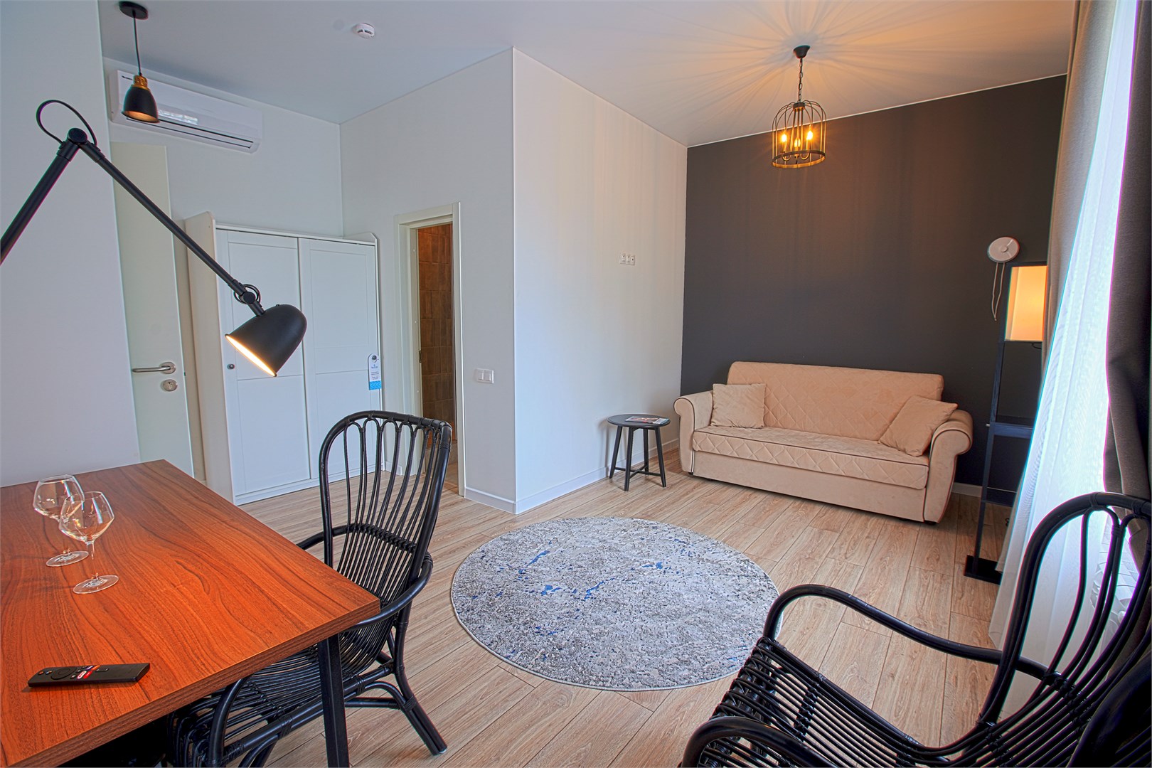 Апартаменты в Музей Петра Первого Пьер Ле Гранд