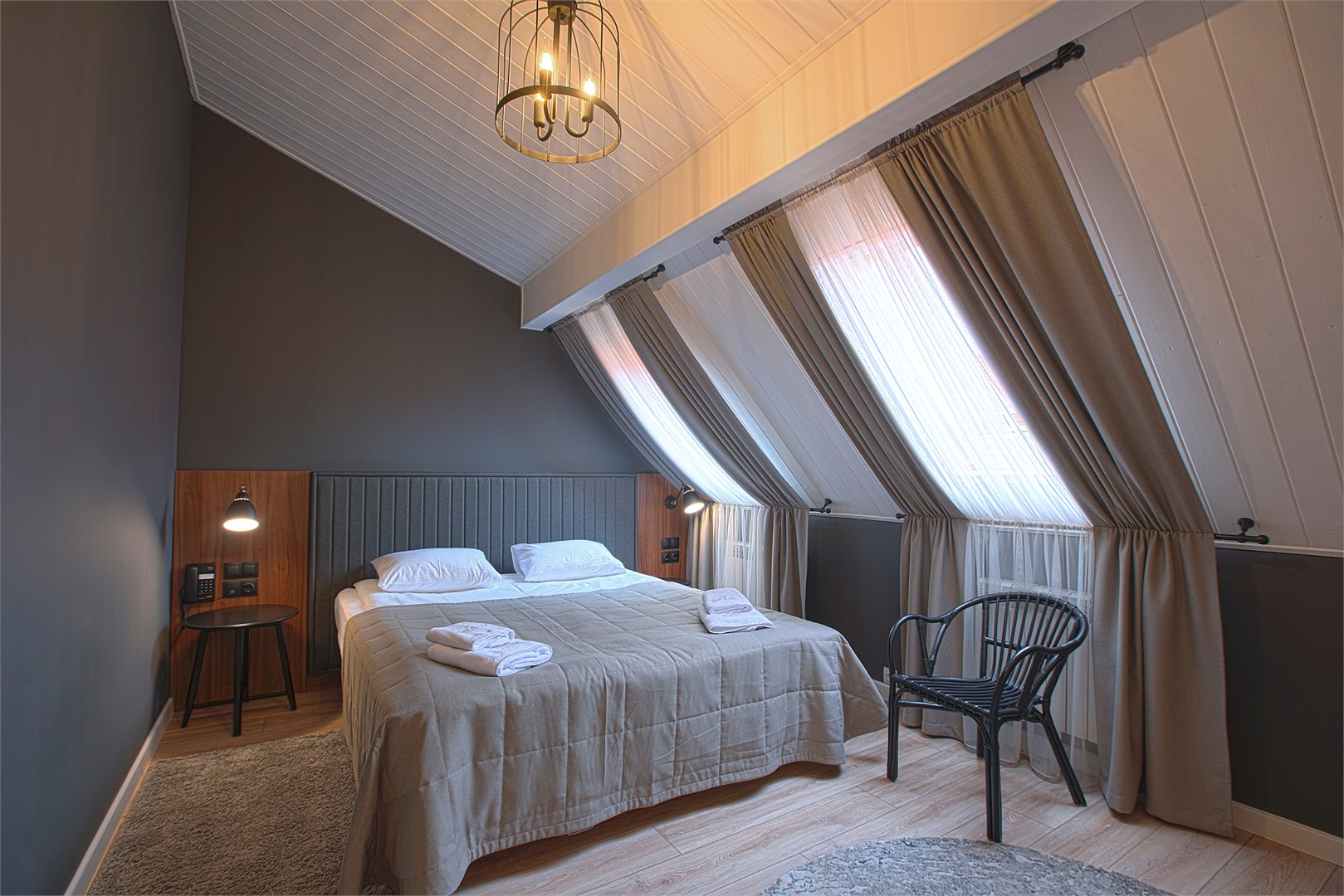 Супериор в Музей Петра Первого Пьер Ле Гранд