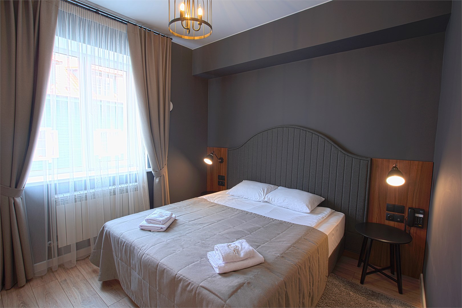 Коннект - Люкс в Музей Петра Первого Пьер Ле Гранд