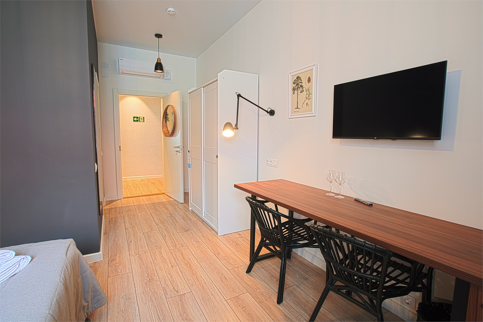 Коннект - Люкс в Музей Петра Первого Пьер Ле Гранд